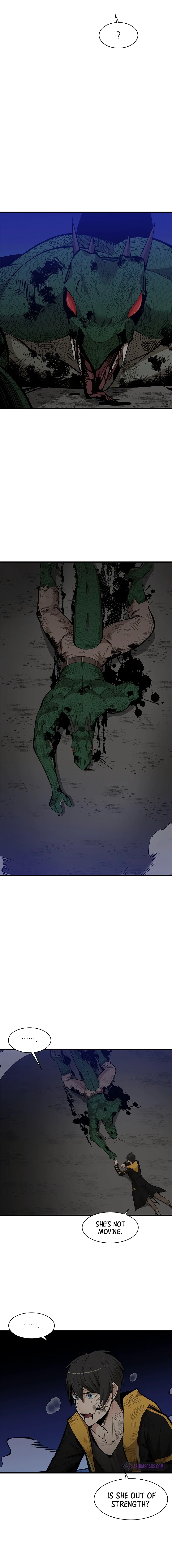 The Tutorial is Too Hard Chapter 39 – Page 5
