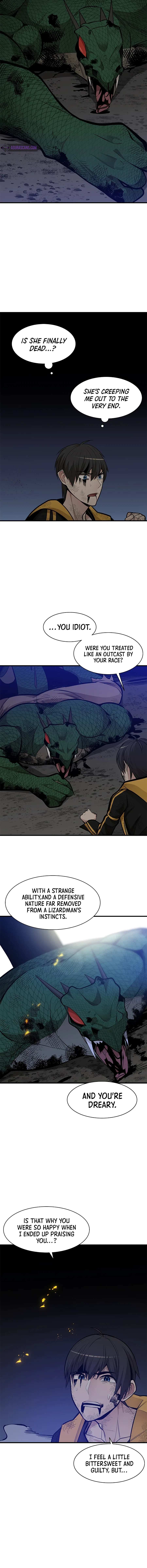 The Tutorial is Too Hard Chapter 39 – Page 7