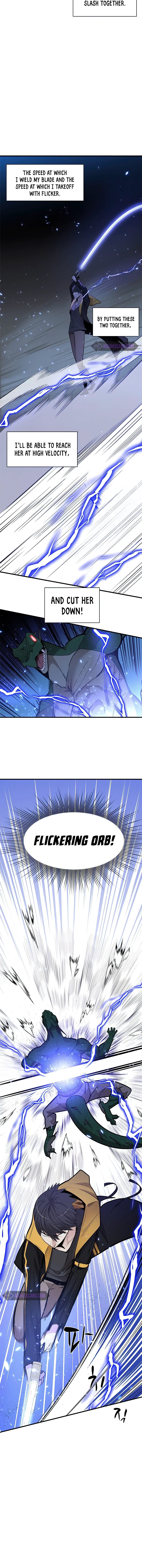 The Tutorial is Too Hard Chapter 38 – Page 5