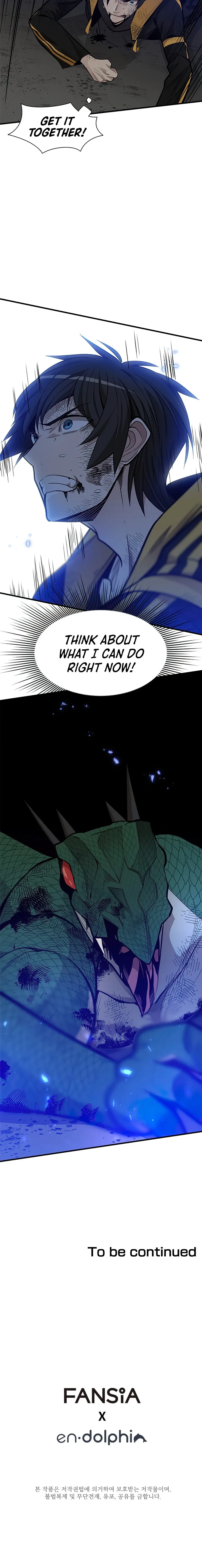 The Tutorial is Too Hard Chapter 38 – Page 13