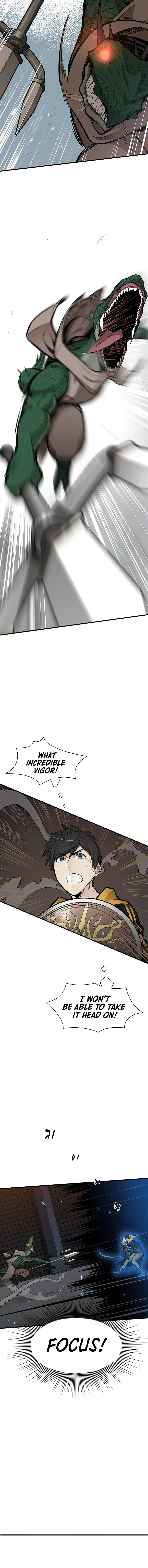 The Tutorial is Too Hard Chapter 37 – Page 5