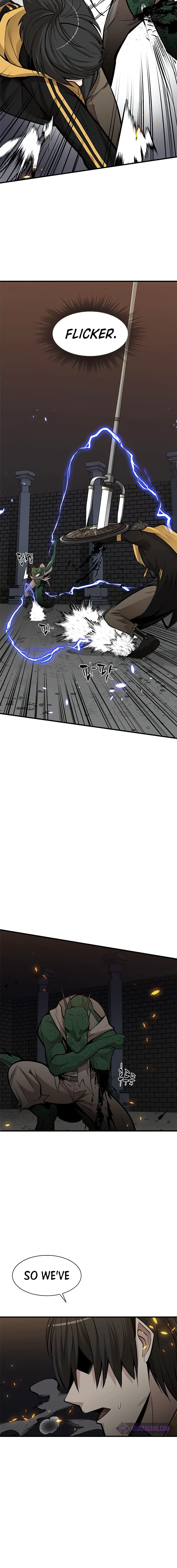 The Tutorial is Too Hard Chapter 37 – Page 7