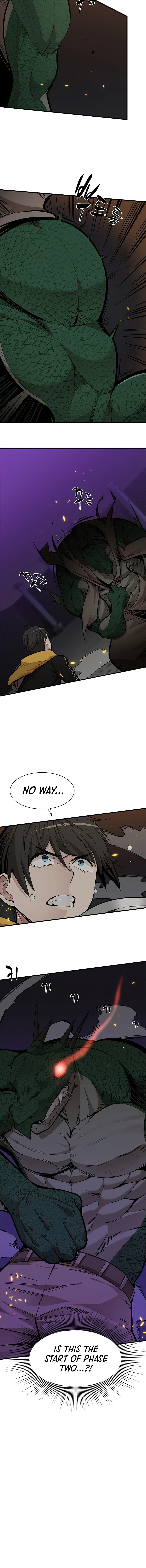 The Tutorial is Too Hard Chapter 37 – Page 9