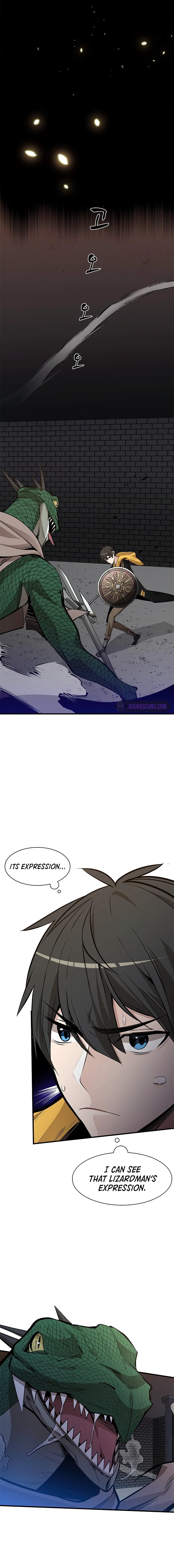 The Tutorial is Too Hard Chapter 36 – Page 3