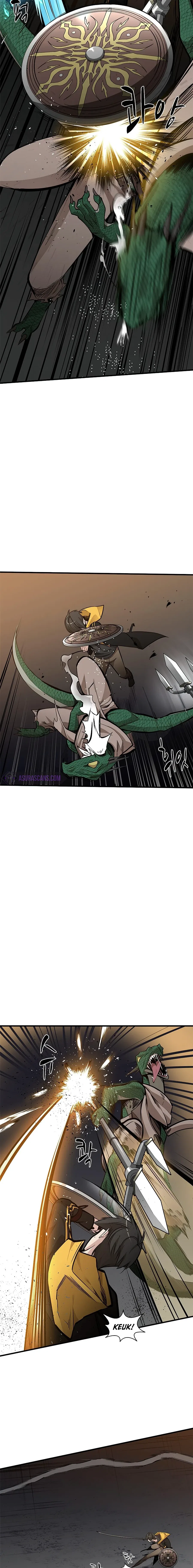 The Tutorial is Too Hard Chapter 36 – Page 11