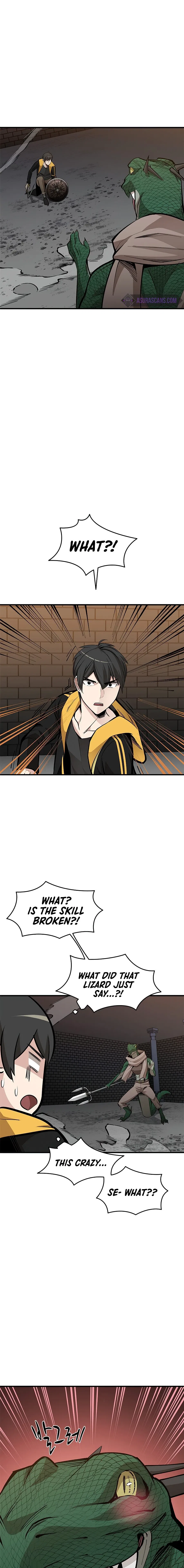 The Tutorial is Too Hard Chapter 36 – Page 13