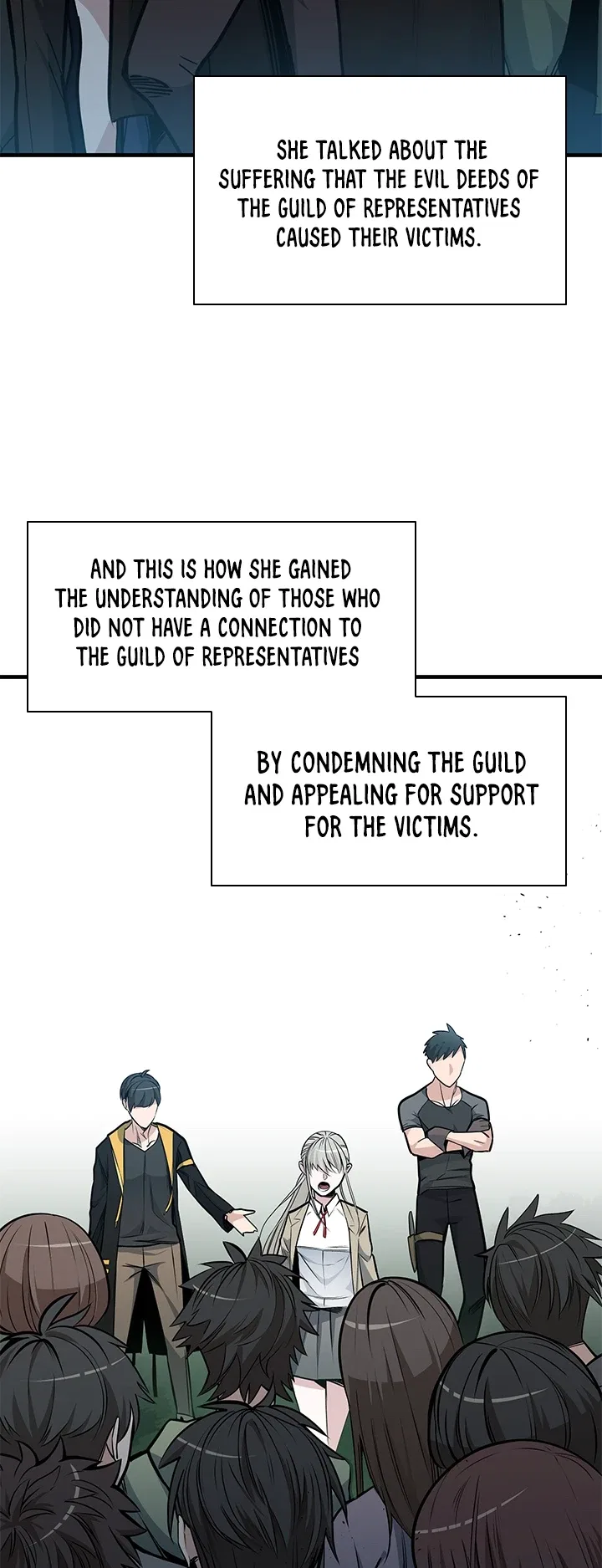 The Tutorial is Too Hard Chapter 34 – Page 7