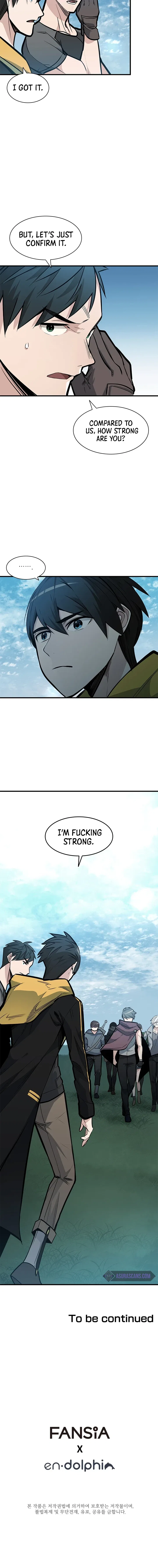 The Tutorial is Too Hard Chapter 31 – Page 10