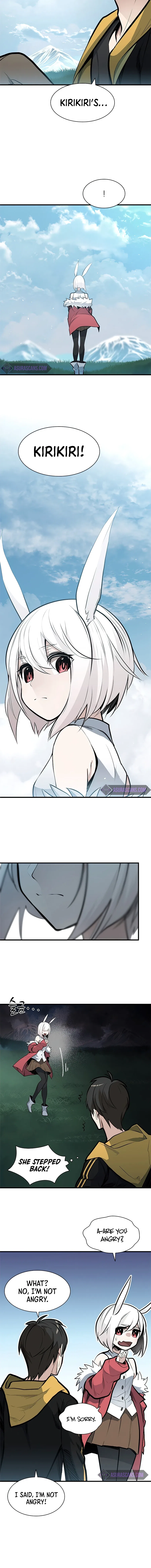 The Tutorial is Too Hard Chapter 28 – Page 9