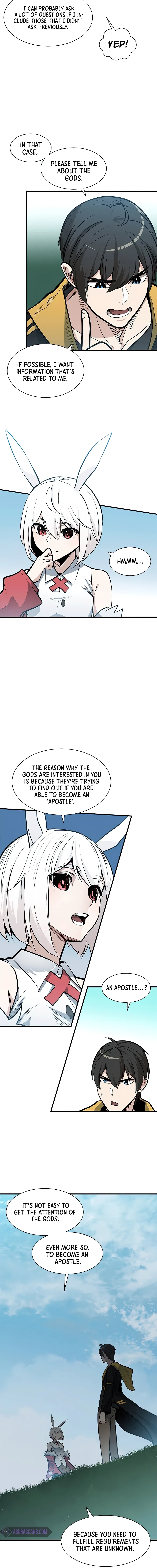The Tutorial is Too Hard Chapter 28 – Page 11