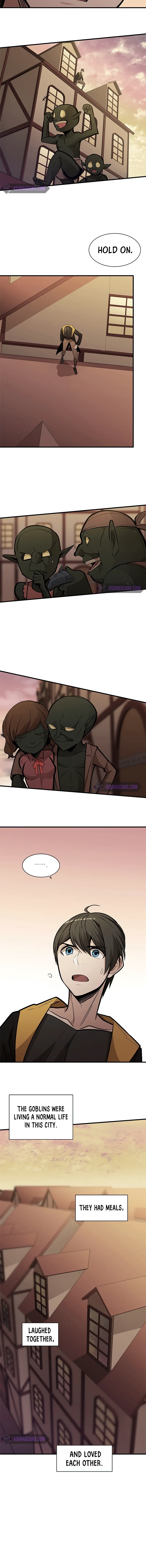 The Tutorial is Too Hard Chapter 27 – Page 7