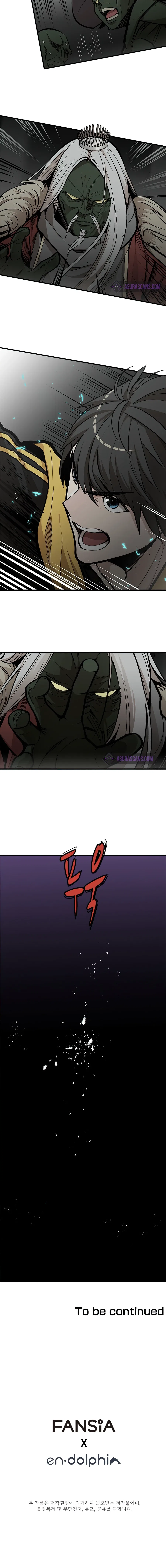 The Tutorial is Too Hard Chapter 27 – Page 13
