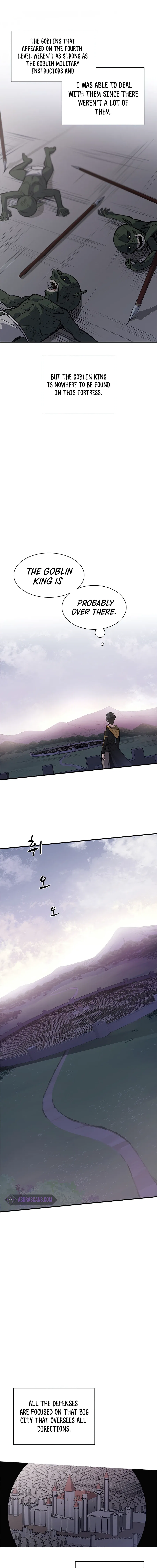 The Tutorial is Too Hard Chapter 26 – Page 5