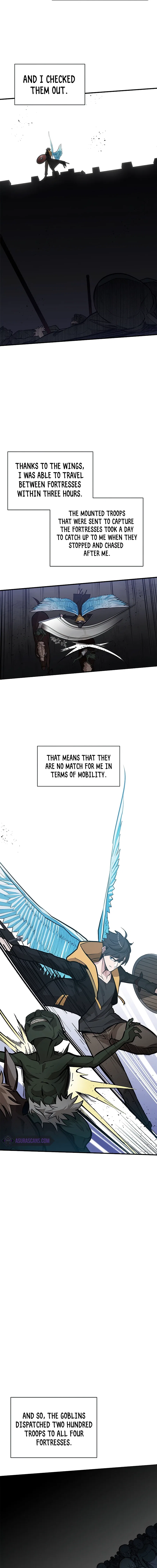 The Tutorial is Too Hard Chapter 26 – Page 11