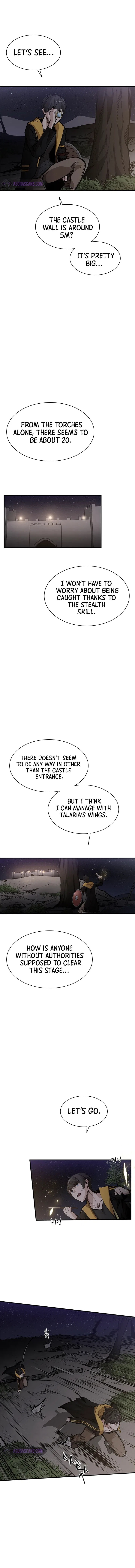 The Tutorial is Too Hard Chapter 25 – Page 9