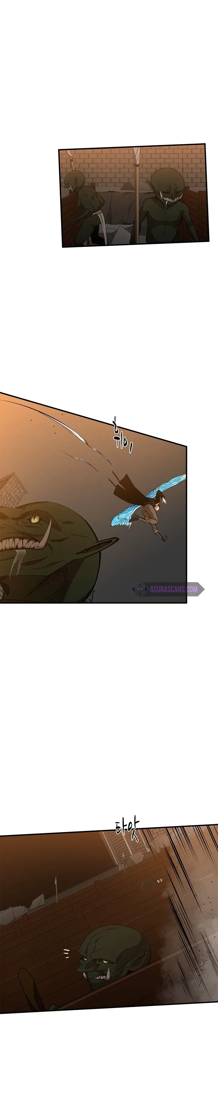 The Tutorial is Too Hard Chapter 23 – Page 9