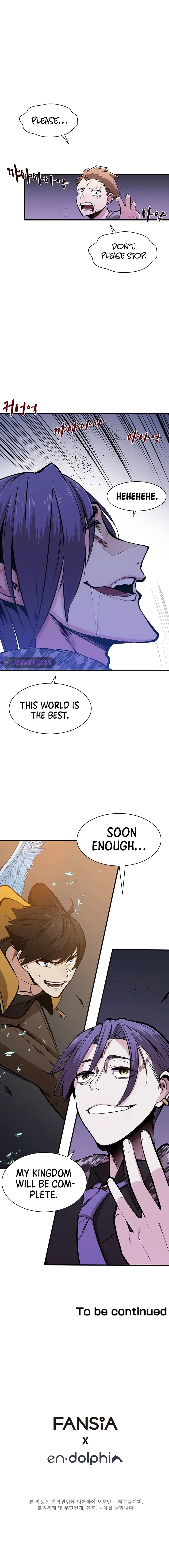 The Tutorial is Too Hard Chapter 23 – Page 13