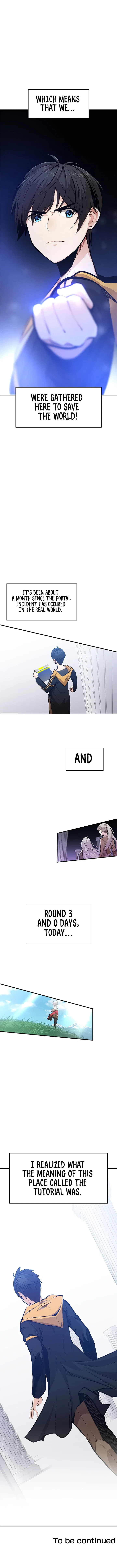 The Tutorial is Too Hard Chapter 22 – Page 14