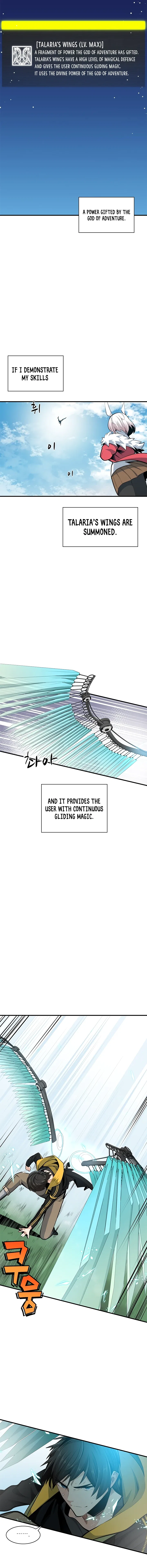The Tutorial is Too Hard Chapter 21 – Page 9