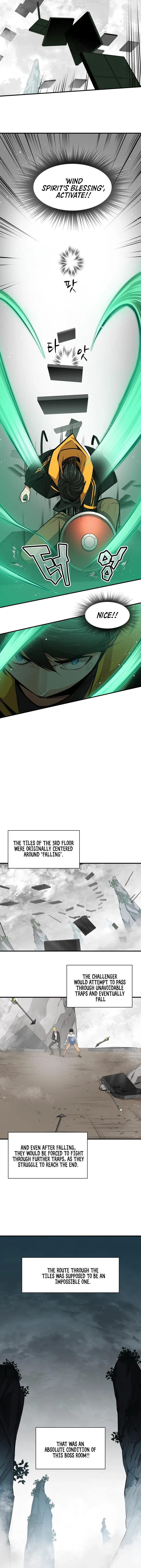 The Tutorial is Too Hard Chapter 20 – Page 3