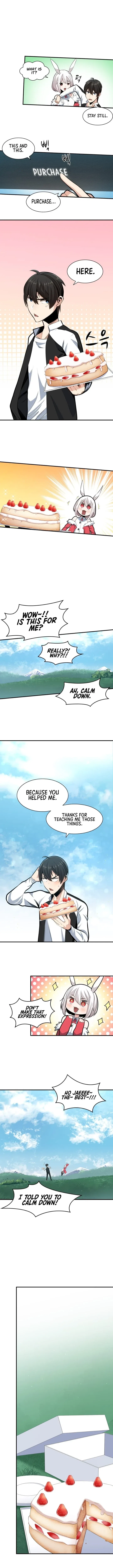 The Tutorial is Too Hard Chapter 17 – Page 4