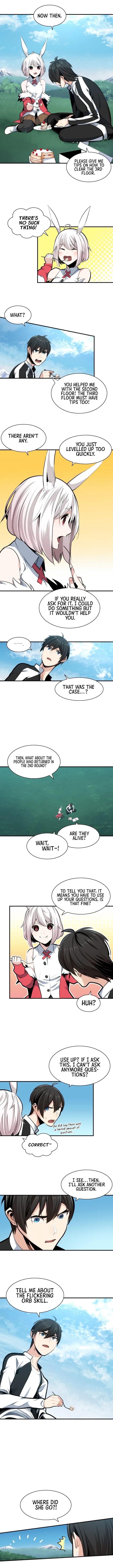 The Tutorial is Too Hard Chapter 17 – Page 5