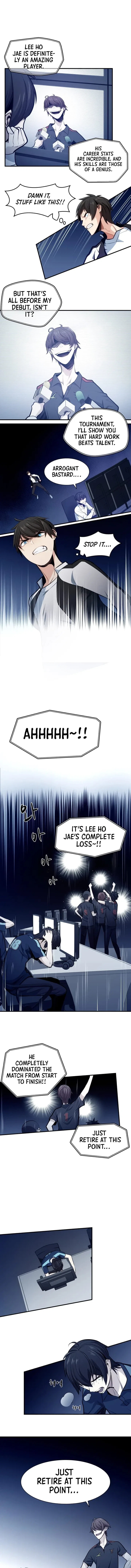 The Tutorial is Too Hard Chapter 15 – Page 6