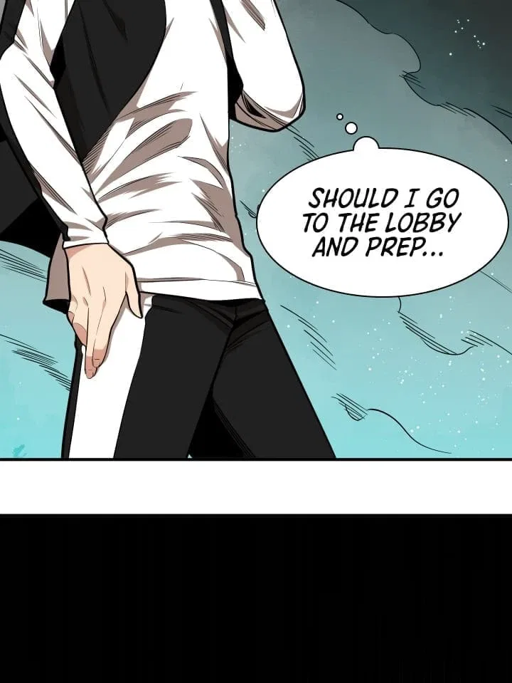 The Tutorial is Too Hard Chapter 14 – Page 3