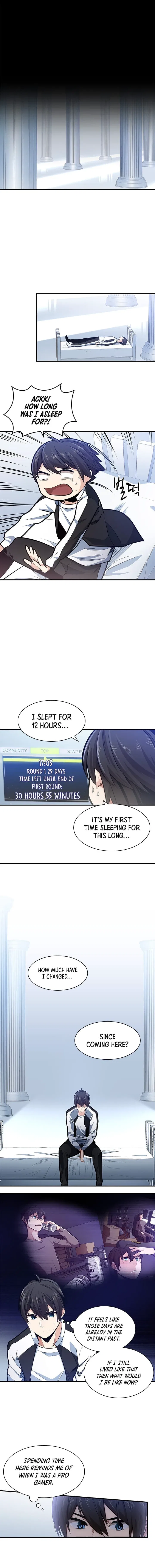 The Tutorial is Too Hard Chapter 10 – Page 3