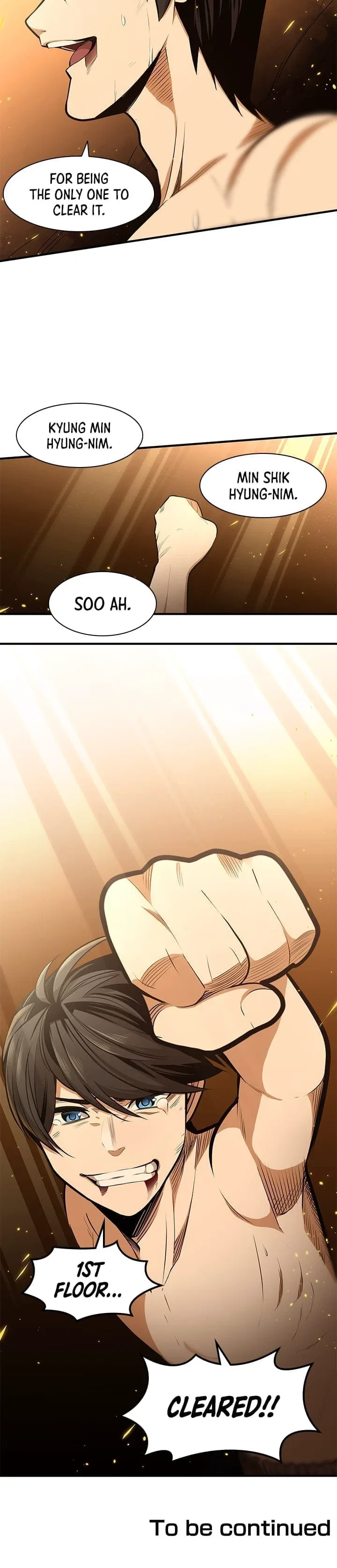 The Tutorial is Too Hard Chapter 8 – Page 8
