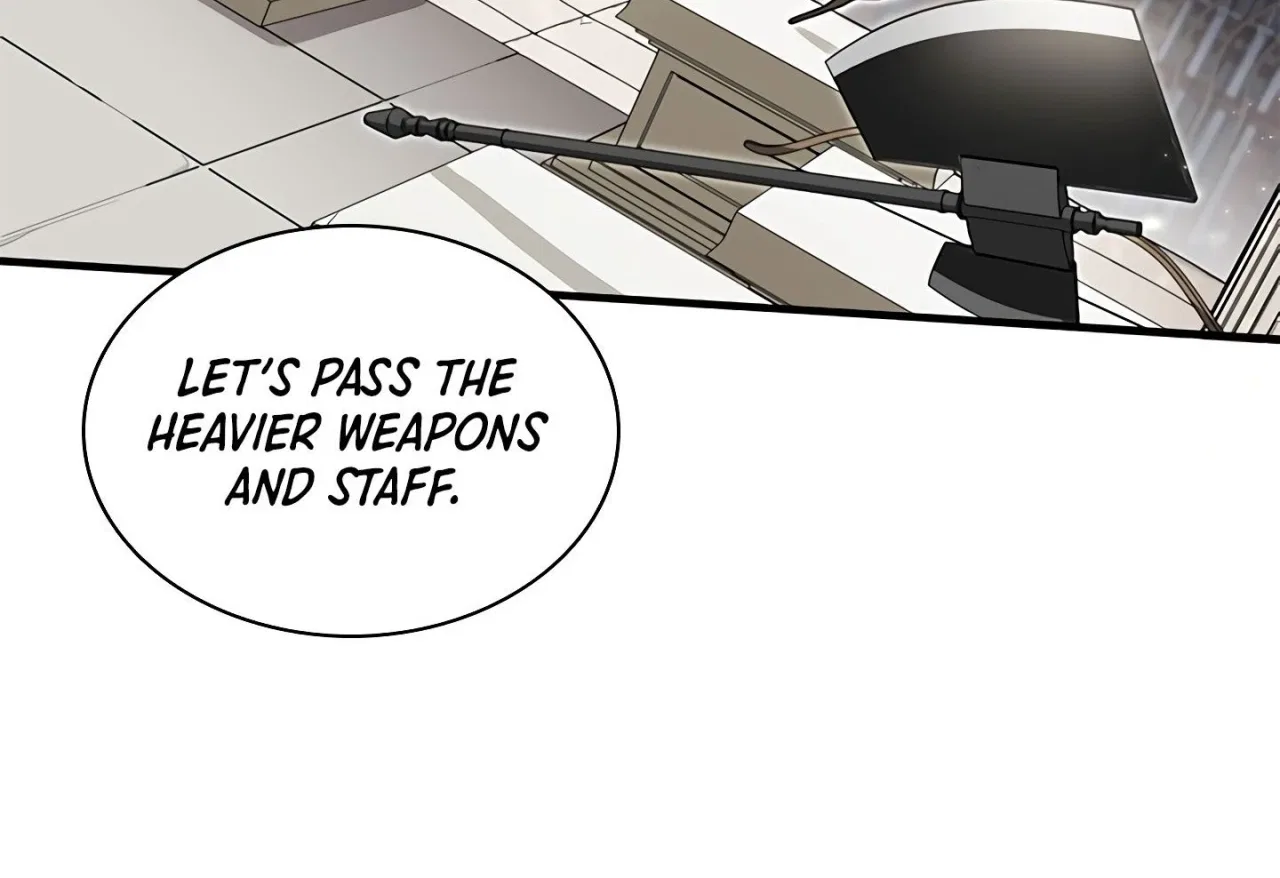 The Tutorial is Too Hard Chapter 2 – Page 3