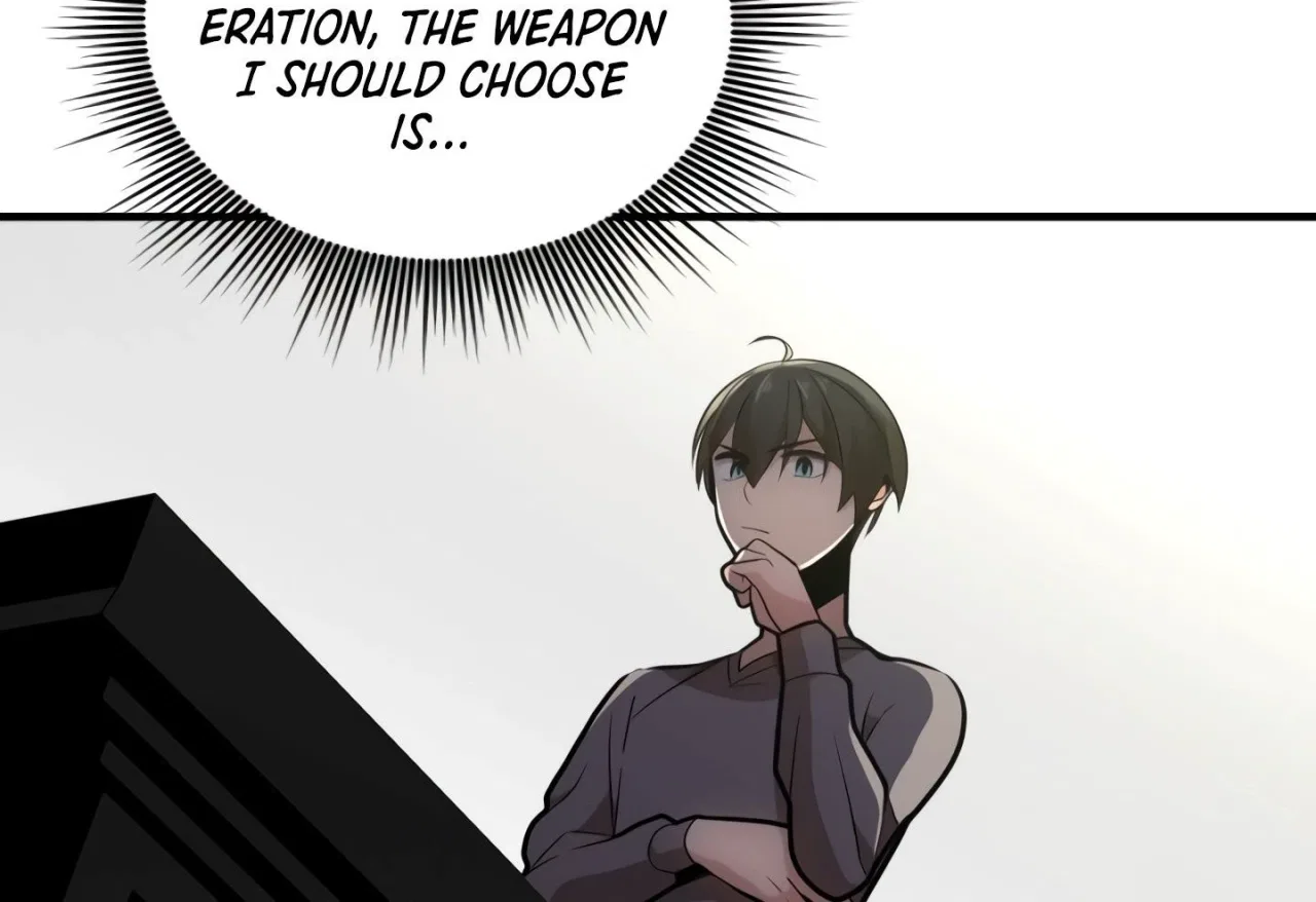 The Tutorial is Too Hard Chapter 2 – Page 5