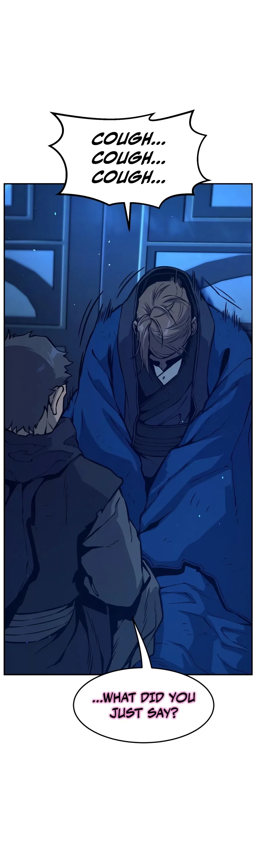 Absolute Sword Sense Chapter 192 – Page 13
