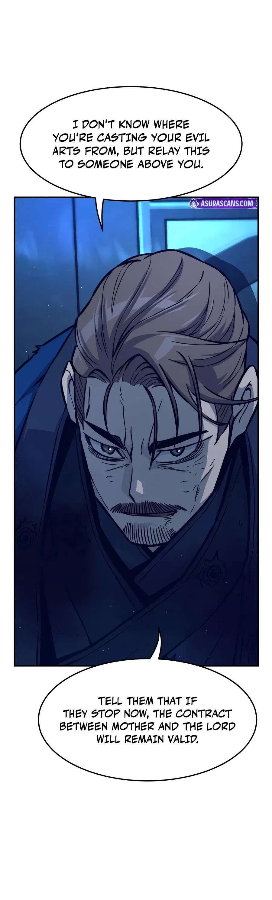 Absolute Sword Sense Chapter 192 – Page 15