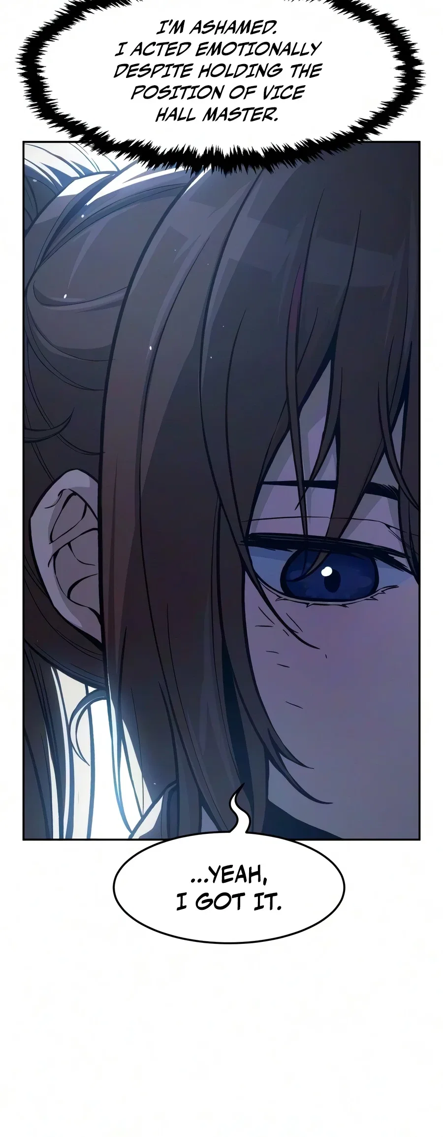 Absolute Sword Sense Chapter 191 – Page 13
