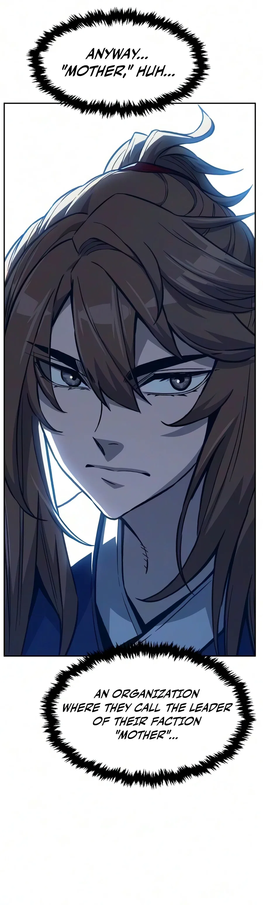 Absolute Sword Sense Chapter 191 – Page 22