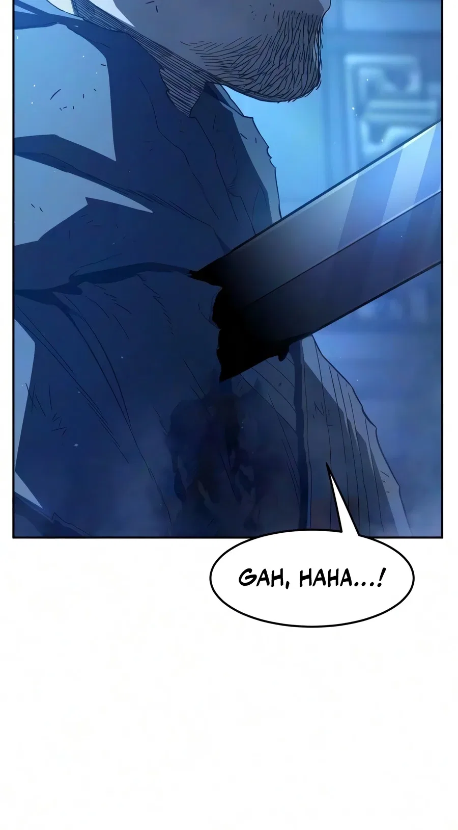 Absolute Sword Sense Chapter 190 – Page 11