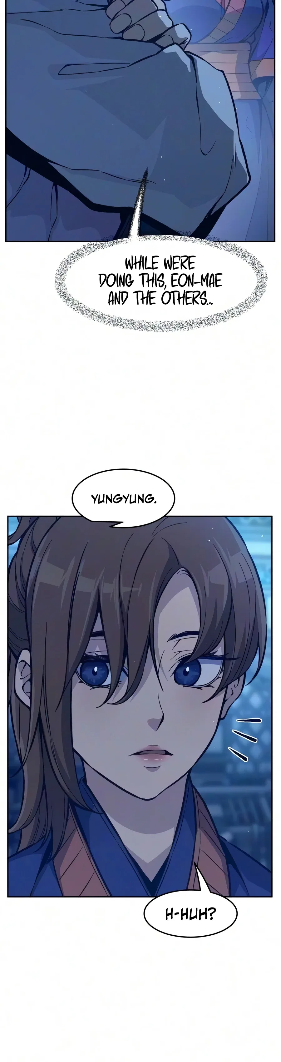 Absolute Sword Sense Chapter 190 – Page 13