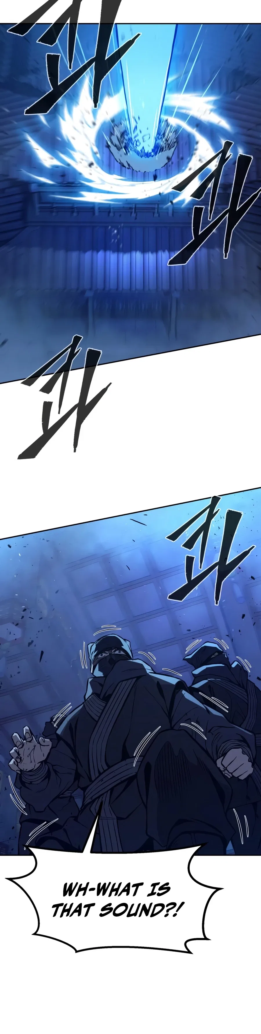 Absolute Sword Sense Chapter 189 – Page 16