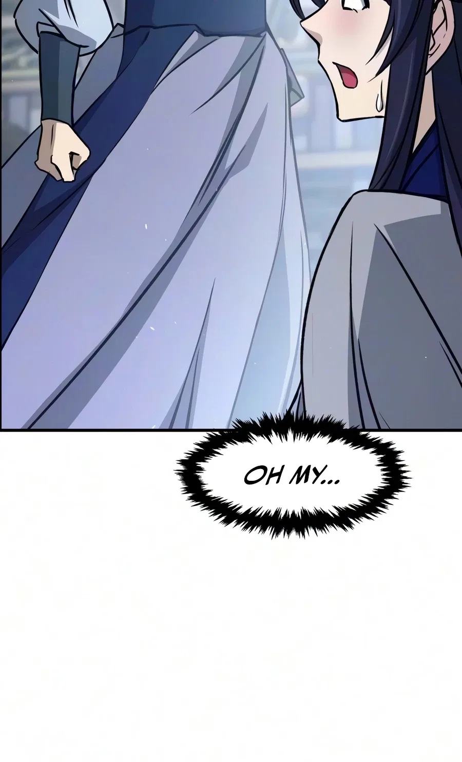 Absolute Sword Sense Chapter 186 – Page 14