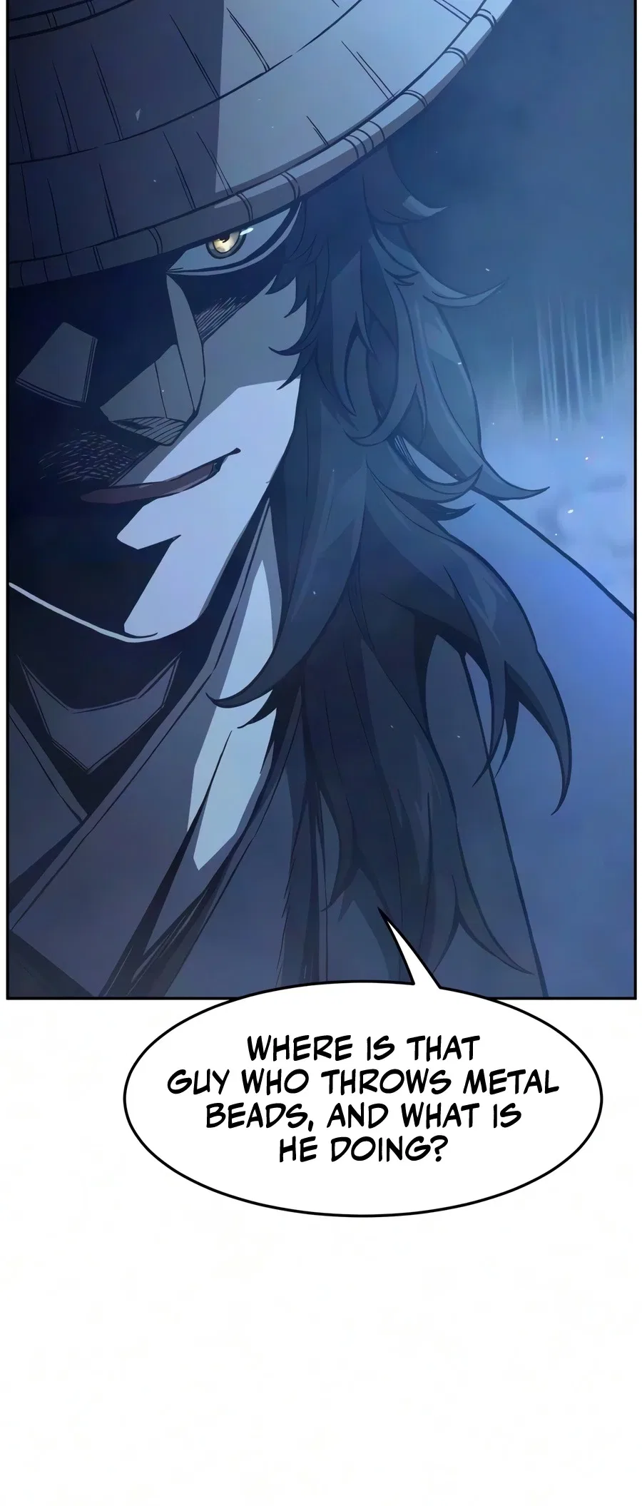 Absolute Sword Sense Chapter 185 – Page 5
