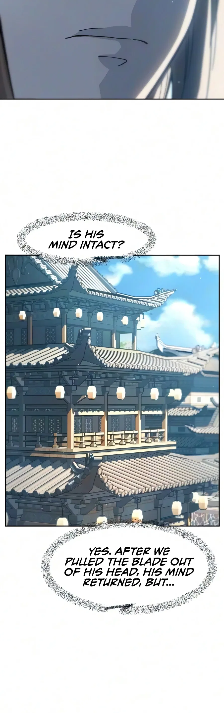 Absolute Sword Sense Chapter 185 – Page 17