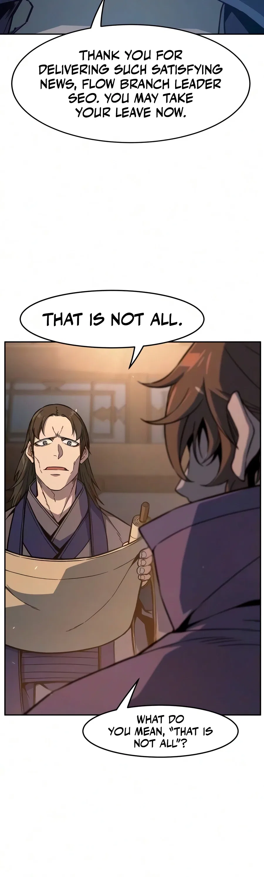 Absolute Sword Sense Chapter 184 – Page 5