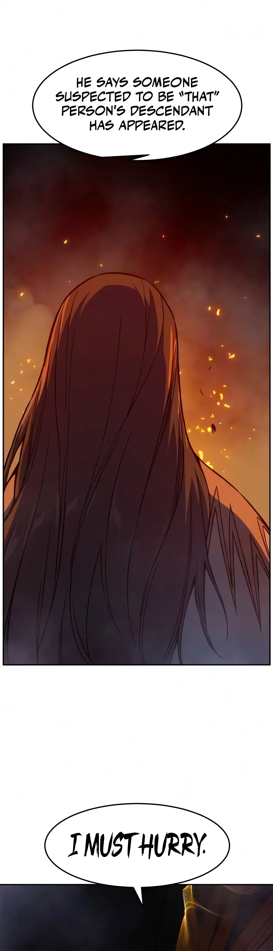 Absolute Sword Sense Chapter 184 – Page 25