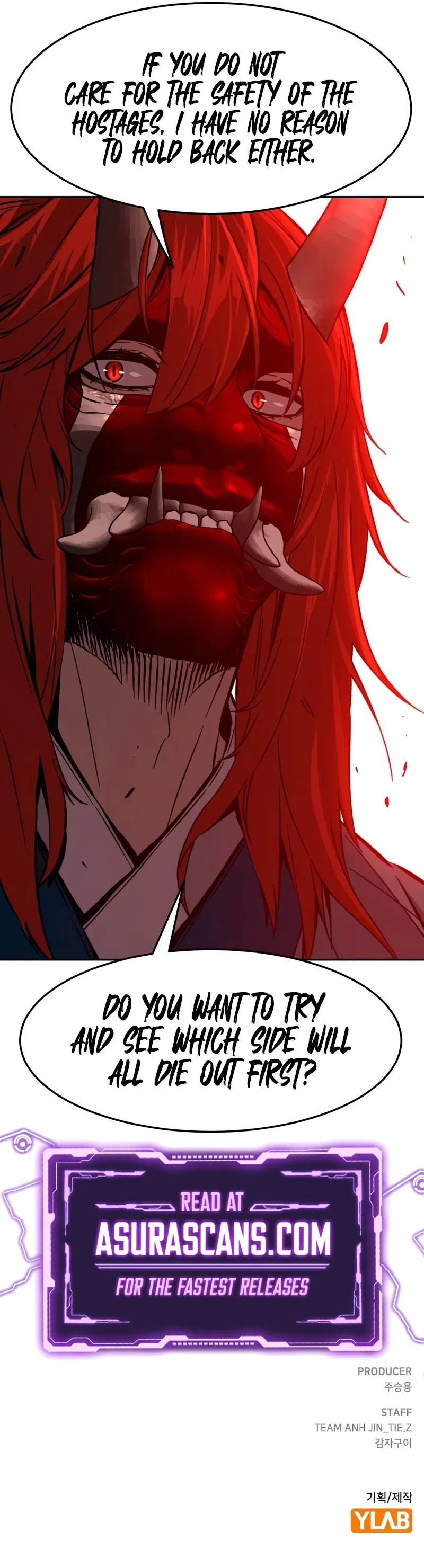 Absolute Sword Sense Chapter 151 – Page 14