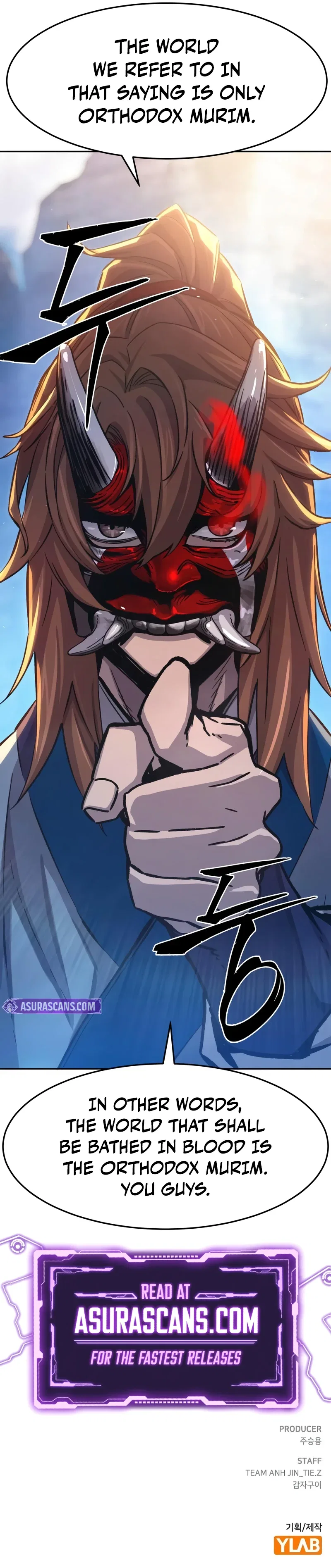 Absolute Sword Sense Chapter 147 – Page 15