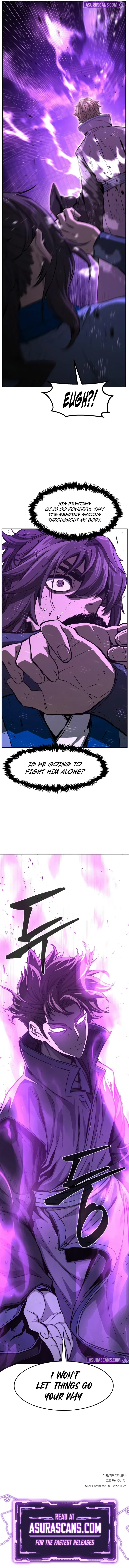 Absolute Sword Sense Chapter 124 – Page 13