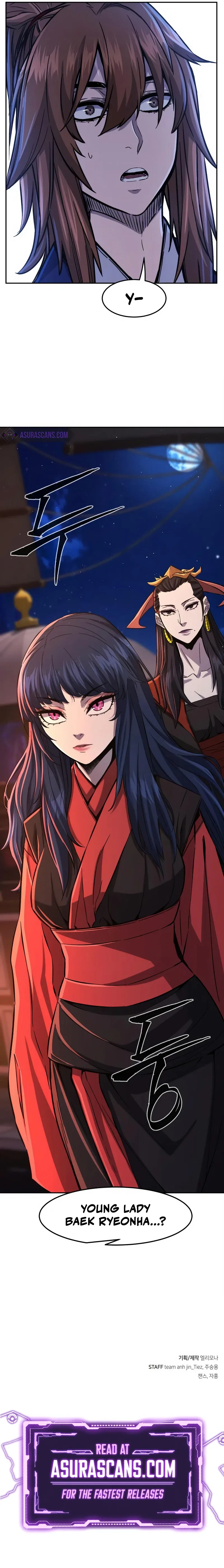 Absolute Sword Sense Chapter 99 – Page 12