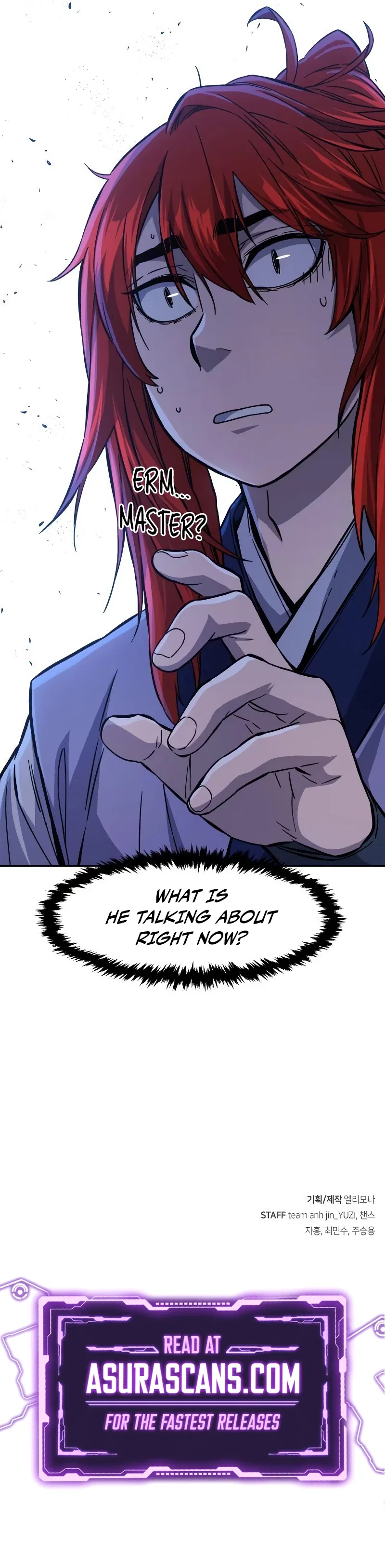 Absolute Sword Sense Chapter 96 – Page 13