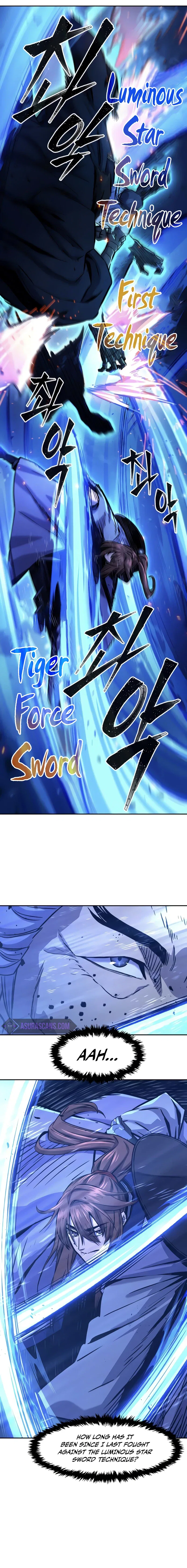 Absolute Sword Sense Chapter 66 – Page 10